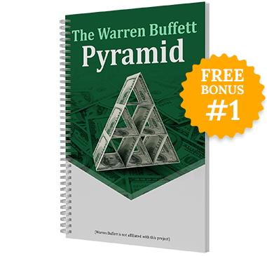 Billionaire Brain Wave Bonus - The waren Buffet Pyramid