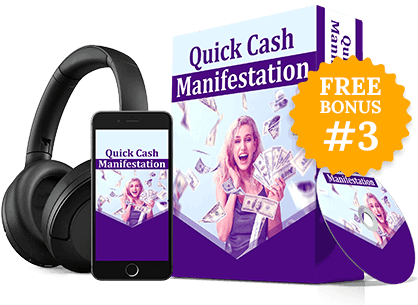Billionaire Brain Wave Bonus - Quick Cash Manifestation